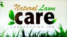 Natural Lawn Care Inc