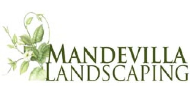 Mandevilla Landscaping