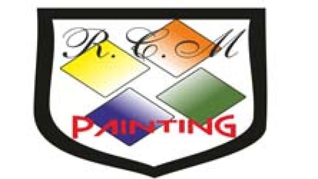 R.C.M. Painting